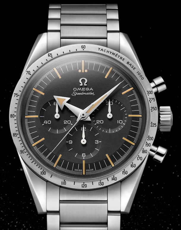  OMEGA 1957 TRILOGY LIMITED EDITIONS/Trilogy_31110393001001